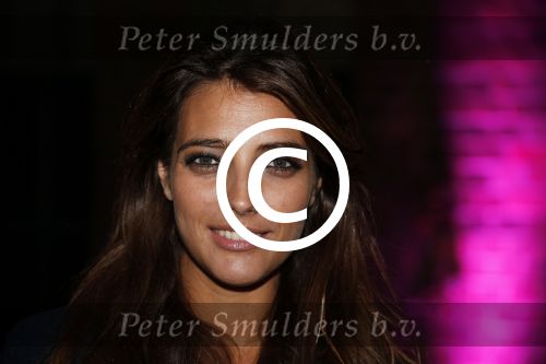 Amsterdam 1 oktober 2012
Presentatie bachelorette van Jackie in het ketelhuis. Marvy Rieder
Peter Smulders bv