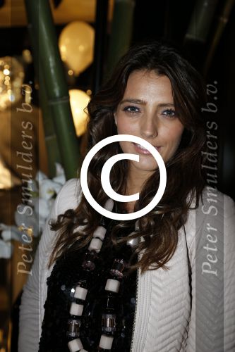 Amsterdam 11 oktober 2012
15 jarig bestaan van de armani winkel op de pc hooftstraat. Marvy Rieder
Peter Smulders bv