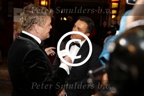 Amsterdam 24 september 2012
Premiere Steekspel in Tuschinski. Film van Paul Verhoeven. Mick harren
Peter Smulders bv