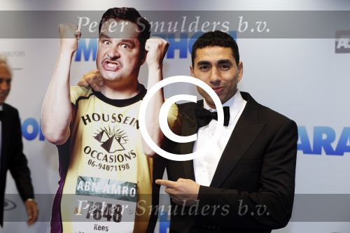 Rotterdam 15 oktober 2012
Premiere film marathon in pathe Rotterdam. Mimoun Oaissa
Peter Smulders bv
