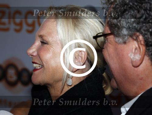 Amsterdam 24 september 2012
Premiere Steekspel in Tuschinski. Film van Paul Verhoeven. Edwin de Vries met Monique v d Ven 
Peter Smulders bv