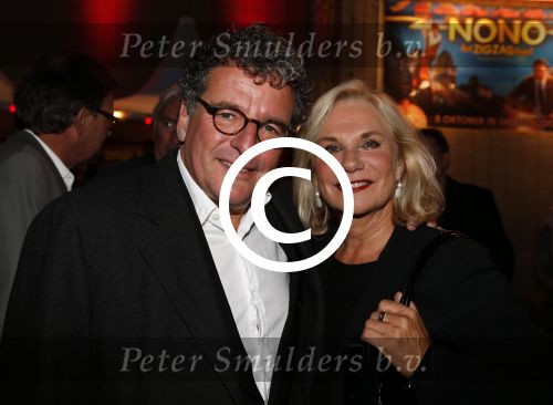 Utrecht 26 september 2012
Premiere Nono het zigzag kid op de utrechtse filmdagen. Monique v d Ven en Edwin de Vries
Peter Smulders bv