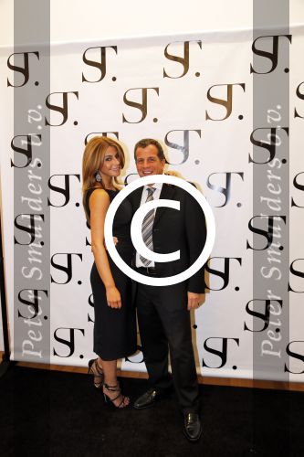 New York 18 oktober 2012
Olcay Gulsen opent haar eerste supertrash winkel in New York in de wijk Soho.
Peter Smulders bv