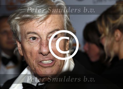 Amsterdam 24 september 2012
Premiere Steekspel in Tuschinski. Film van Paul Verhoeven. Paul met zijn vrouw
Peter Smulders bv