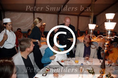 Maarssen 29 september 2012
Kok Pierre Windt 25 kg afgevallen.
Peter Smulders bv
