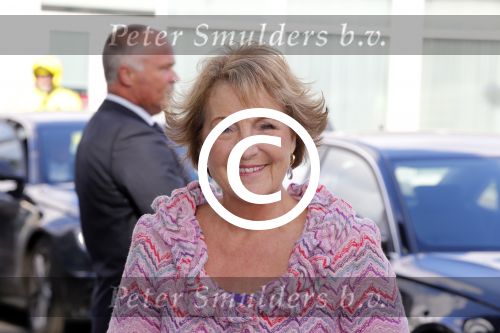 Amsterdam 4 oktober 2012
Prinses Margriet bij evenement in de RAI.
Peter Smulders bv