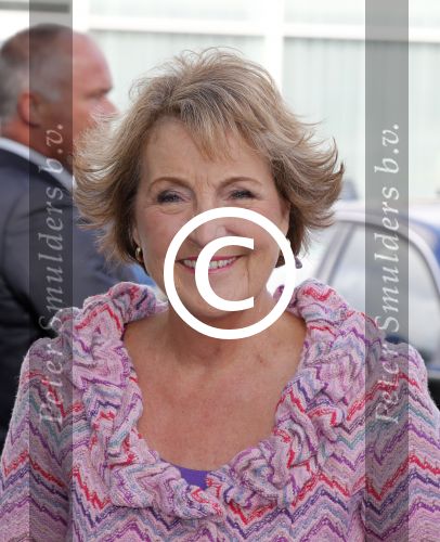 Amsterdam 4 oktober 2012
Prinses Margriet bij evenement in de RAI.
Peter Smulders bv