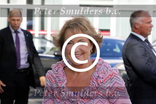 Amsterdam 4 oktober 2012
Prinses Margriet bij evenement in de RAI.
Peter Smulders bv