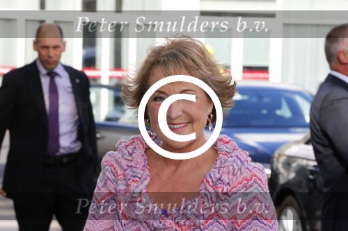 Amsterdam 4 oktober 2012
Prinses Margriet bij evenement in de RAI.
Peter Smulders bv