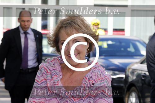 Amsterdam 4 oktober 2012
Prinses Margriet bij evenement in de RAI.
Peter Smulders bv