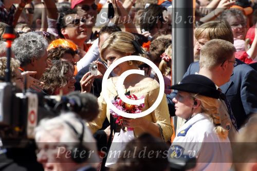 Rhenen en Veenedaal 30 april 2012
Koninginnedag met daarbij aanwezig koningin Beatrix Prins Willem Alexander Prinses Maxima Prins Constantijn Prinses Laurentien Prinses Margrite Prins Maurits Prinses Marilene Prins Bernhard Prinses Annette Prins Pieter Christiaan Prins Floris Prinses Aimee en Pieter v Vollenhoven.
Peter Smulders bv