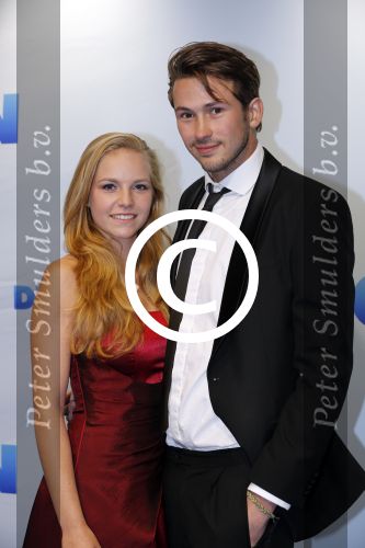 Rotterdam 15 oktober 2012
Premiere film marathon in pathe Rotterdam. raynor Arkenbout met vriendin
Peter Smulders bv