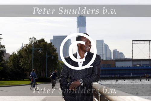 New York 17 oktober 2012
Guido den Aantrekker interviewt Regilio Tuur thuis in New York in zijn appartement.
Peter Smulders bv
