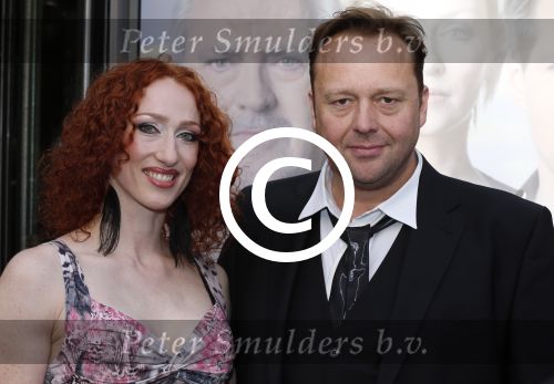 Amsterdam 7 oktober 2012
Premiere Aspects of love in het nieuwe de la mar. Richard Groenendijk
Peter Smulders bv