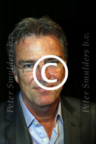 Hilversum 3 oktober 2012
Presentatie boek van nieuwslezers van de NOS bij beeld en geluid. Rob Trip
Peter Smulders bv