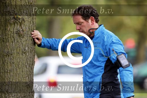 Amsterdam 10 oktober 2012
Robert Leroy aan het hardlopen bij het amsterdamse bos en bosbaan.
Peter Smulders bv