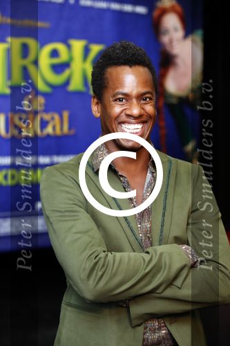 Amsterdam 19 september 2012
Presentatie musical Shrek met Paul Groot Kim Lian v d Meij Rogier Komproe en William Spaaij. Produyktie van Albert Verlinden.
Peter Smulder bv