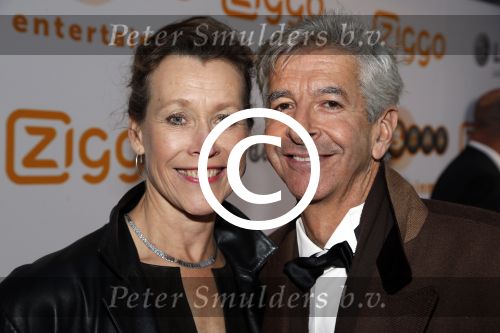 Amsterdam 24 september 2012
Premiere Steekspel in Tuschinski. Film van Paul Verhoeven. Ronald Plasterk met vrouw
Peter Smulders bv