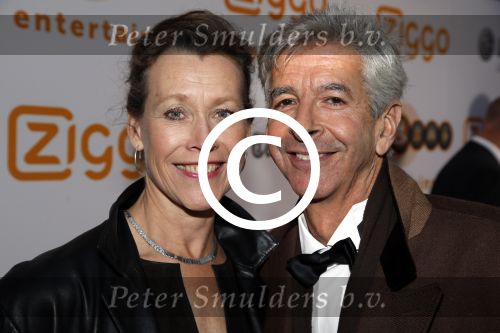 Amsterdam 24 september 2012
Premiere Steekspel in Tuschinski. Film van Paul Verhoeven. Ronald Plasterk met vrouw
Peter Smulders bv