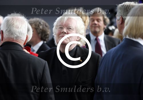 Amsterdam 22 september 2012
Koningin Beatrix opent het stedelijk museum in Amsterdam. Ook Prins Constantijn en Prinses Laurentien zijn aanwezig. Rudi Fuchs
Peter Smulders bv