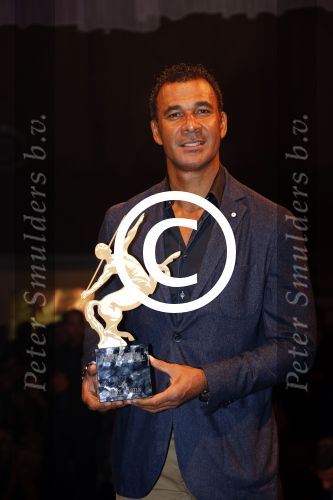 Amsterdam 13 oktober 2012
VIP avond LAF beurs bij westergasfabriek. Ruud Gullit
Peter Smulders bv