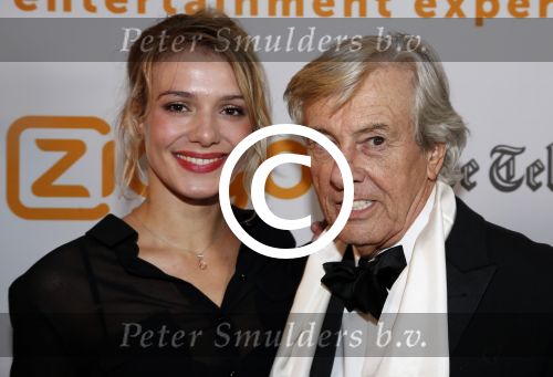 Amsterdam 24 september 2012
Premiere Steekspel in Tuschinski. Film van Paul Verhoeven. Sallie Harmsen
Peter Smulders bv