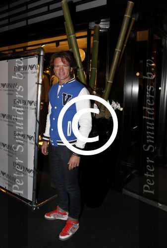 Amsterdam 11 oktober 2012
15 jarig bestaan van de armani winkel op de pc hooftstraat. sander Janson
Peter Smulders bv