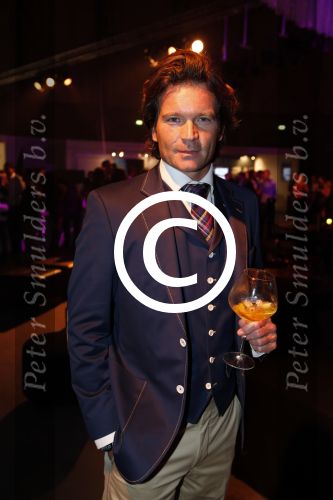 Amsterdam 13 oktober 2012
VIP avond LAF beurs bij westergasfabriek. sander Janson
Peter Smulders bv