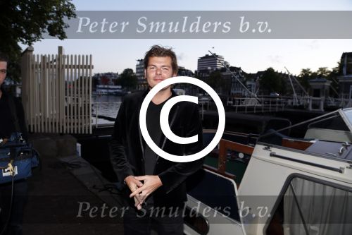 Amsterdam 19 september 2012
Nick en Simon in Carre. sander lantinga
Peter Smulders bv