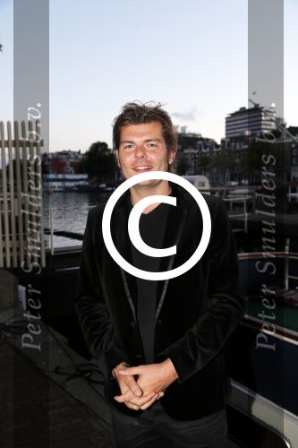 Amsterdam 19 september 2012
Nick en Simon in Carre. sander lantinga
Peter Smulders bv