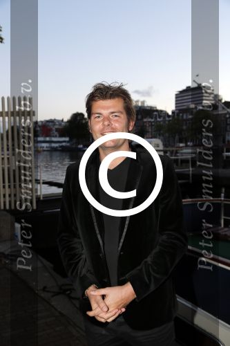 Amsterdam 19 september 2012
Nick en Simon in Carre. sander lantinga
Peter Smulders bv