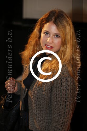 Amsterdam 19 september 2012
Feestje in het amstel hotel. sanne Vogel
Peter Smulders bv