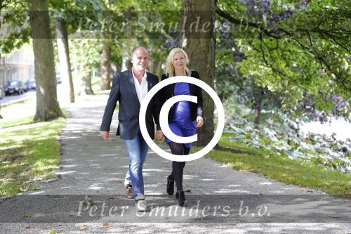 Hoorn 19 september 2012
Sonja Bakker 6 maanden zwanger met vriend Jan.
Peter Smulders bv