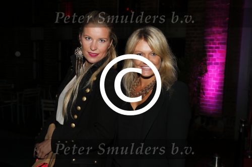 Amsterdam 1 oktober 2012
Presentatie bachelorette van Jackie in het ketelhuis. Sophie Polkamp
Peter Smulders bv
