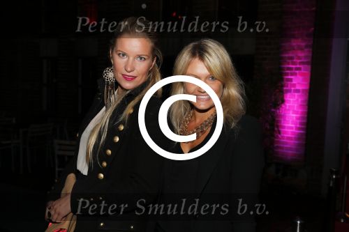 Amsterdam 1 oktober 2012
Presentatie bachelorette van Jackie in het ketelhuis. Sophie Polkamp
Peter Smulders bv