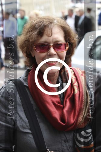 Amsterdam 31 Juli 2011,
Bij het Koninklijk Theater Carre is de premiere van Circus Hurricane Hans Klok van start gegaan.
Foto Peter Smulders BV