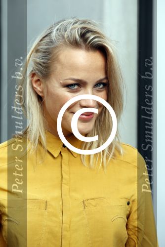 Amsterdam 4 oktober 2012
Doutzen Kroes opent de G Star woman winkel in Amsterdam. Tess Milne
Peter Smulders bv