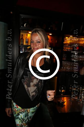 Amsterdam 17 september 2012
Presentatie cd YES R in de little buddha bar. Gerard Joling en Tess Milne
Peter Smulders bv