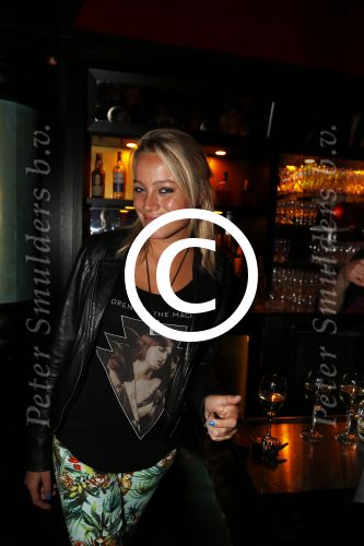 Amsterdam 17 september 2012
Presentatie cd YES R in de little buddha bar. Gerard Joling en Tess Milne
Peter Smulders bv