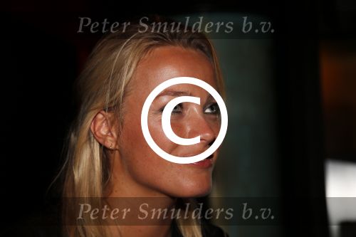 Amsterdam 17 september 2012
Presentatie cd YES R in de little buddha bar. Gerard Joling en Tess Milne
Peter Smulders bv