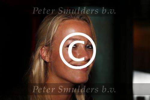 Amsterdam 17 september 2012
Presentatie cd YES R in de little buddha bar. Gerard Joling en Tess Milne
Peter Smulders bv