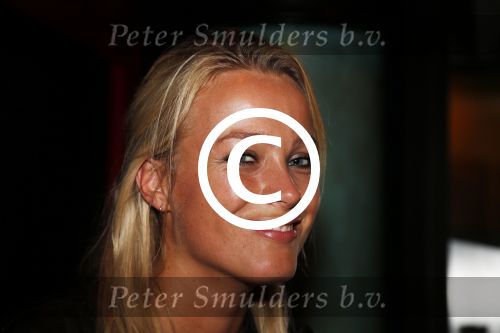 Amsterdam 17 september 2012
Presentatie cd YES R in de little buddha bar. Gerard Joling en Tess Milne
Peter Smulders bv