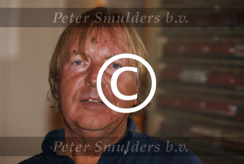 Abcoude 3 oktober 2012
Tom Mulder en zijn vrouw in hun prachtige boerderij/huis in Abcoude.
Peter Smulders bv