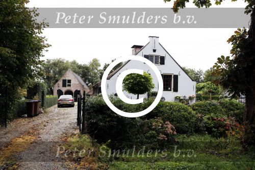 Abcoude 3 oktober 2012
Tom Mulder en zijn vrouw in hun prachtige boerderij/huis in Abcoude.
Peter Smulders bv