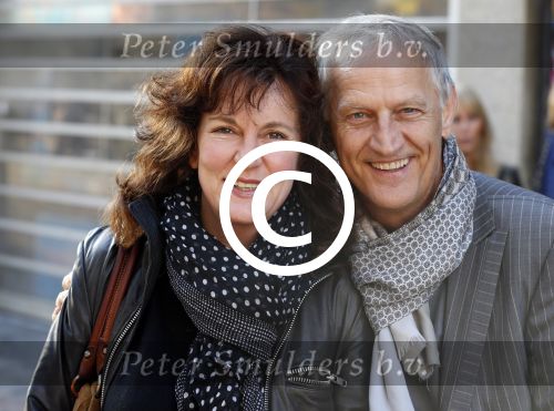 Amsterdam 20 september 2012
Premiere sinterklaas film in Tuschinski. Wilbert Gieske met vrouw dochter en kleindochter
Peter Smulders bv
