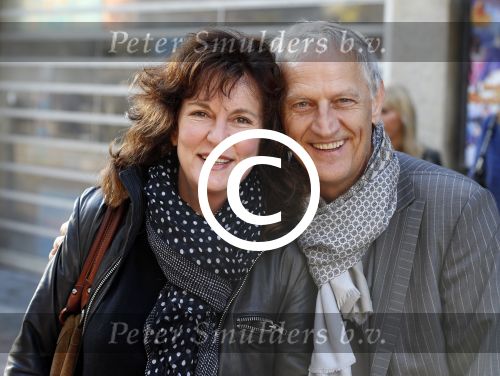 Amsterdam 20 september 2012
Premiere sinterklaas film in Tuschinski. Wilbert Gieske met vrouw dochter en kleindochter
Peter Smulders bv