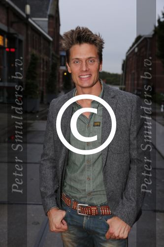 Amsterdam 1 oktober 2012
Presentatie bachelorette van Jackie in het ketelhuis. Winston Post
Peter Smulders bv
