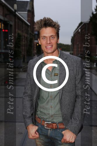 Amsterdam 1 oktober 2012
Presentatie bachelorette van Jackie in het ketelhuis. Winston Post
Peter Smulders bv