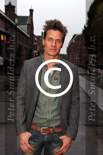 Amsterdam 1 oktober 2012
Presentatie bachelorette van Jackie in het ketelhuis. Winston Post
Peter Smulders bv