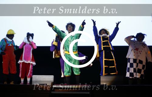 Amsterdam 20 september 2012
Premiere sinterklaas film in Tuschinski. zwarte pieten met Eric Bouwman
Peter Smulders bv